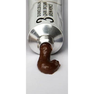 Belmacile pour cils peinture belmacile brun foncé n ° 3