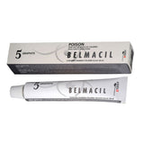 Belmacile pour cils peinture Belmacile Graphite n ° 5 - afbeelding 1