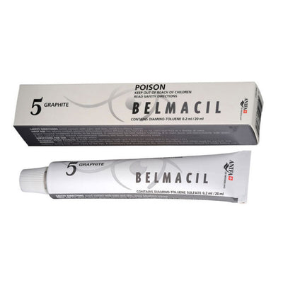 Belmacile pour cils peinture Belmacile Graphite n ° 5