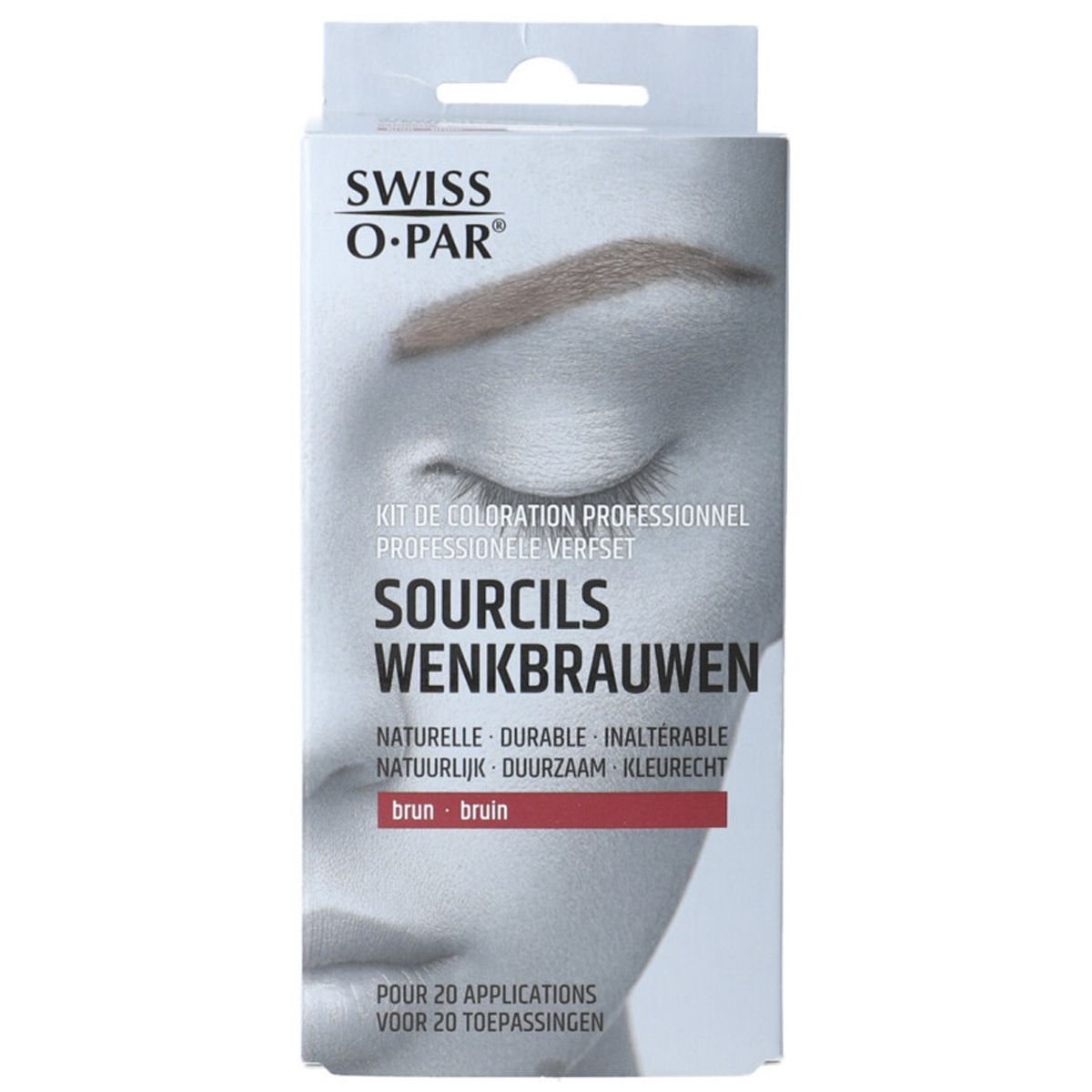Swiss O.Par Swiss o.