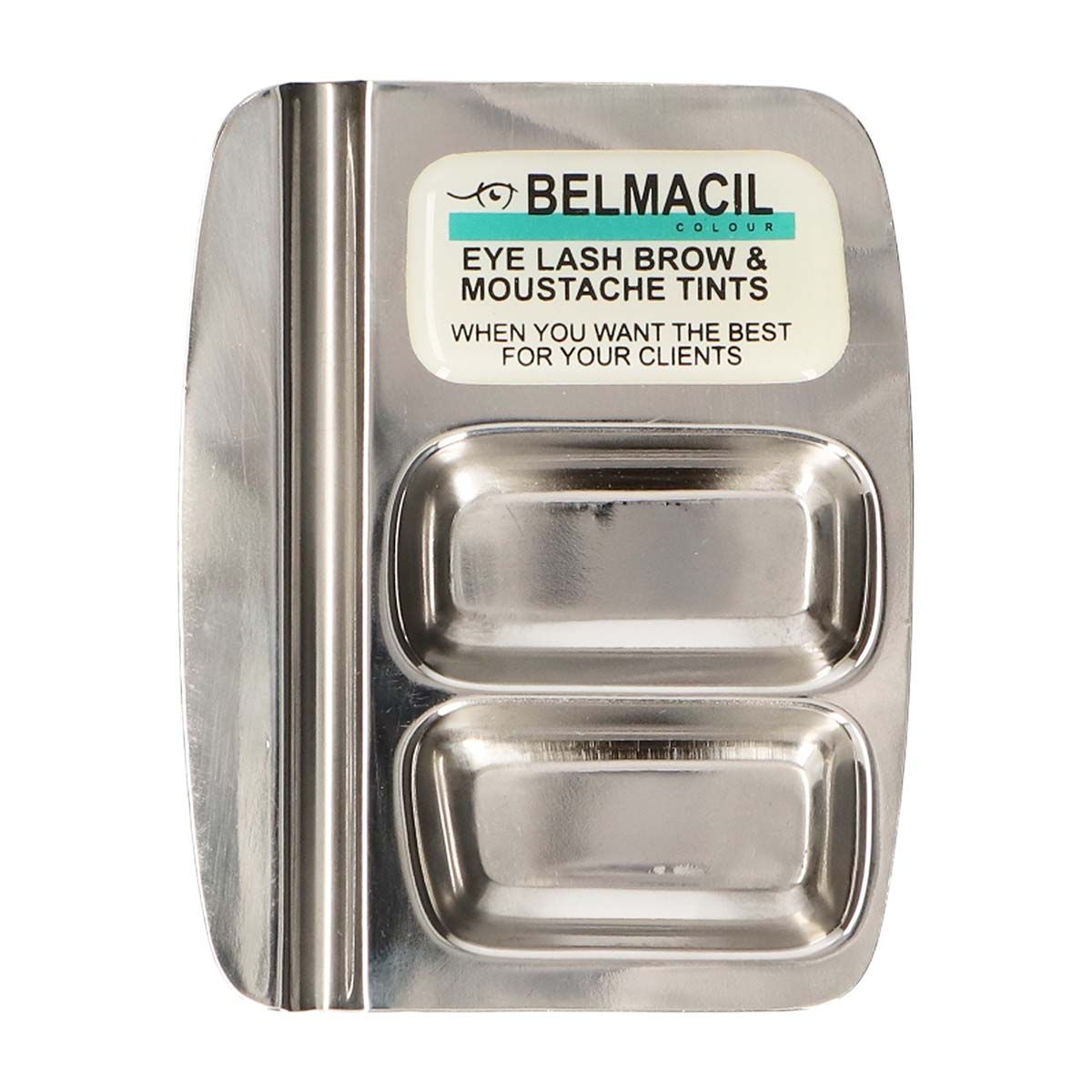 Belmacile Mélangez la palet de cils peinture belmacille