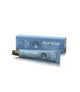 Apraise des cils peinture aptrace bleu noir n ° 2