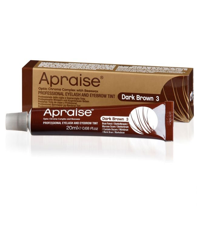 Aprise PEINTURE CESELASH APROSSE BRORN DARK n ° 3