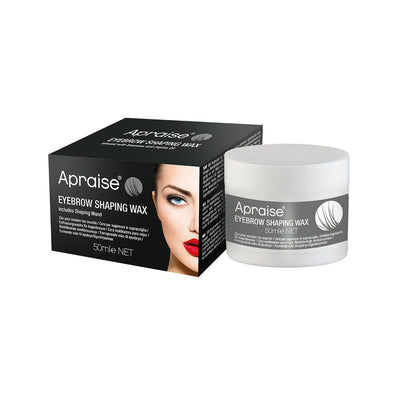 APROSE APROSE Façonne des sourcils Cire 50 ml