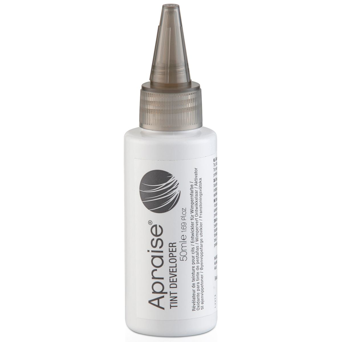 Aprise Aprise Eyler Paint Tint Developper liquide 3% 50ml