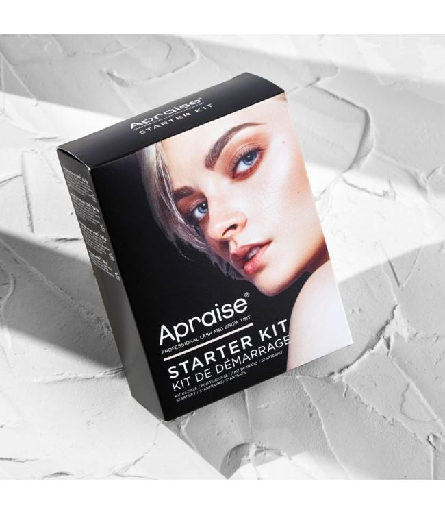 Aprise Eyler Paint Kit de démarrage Aprise