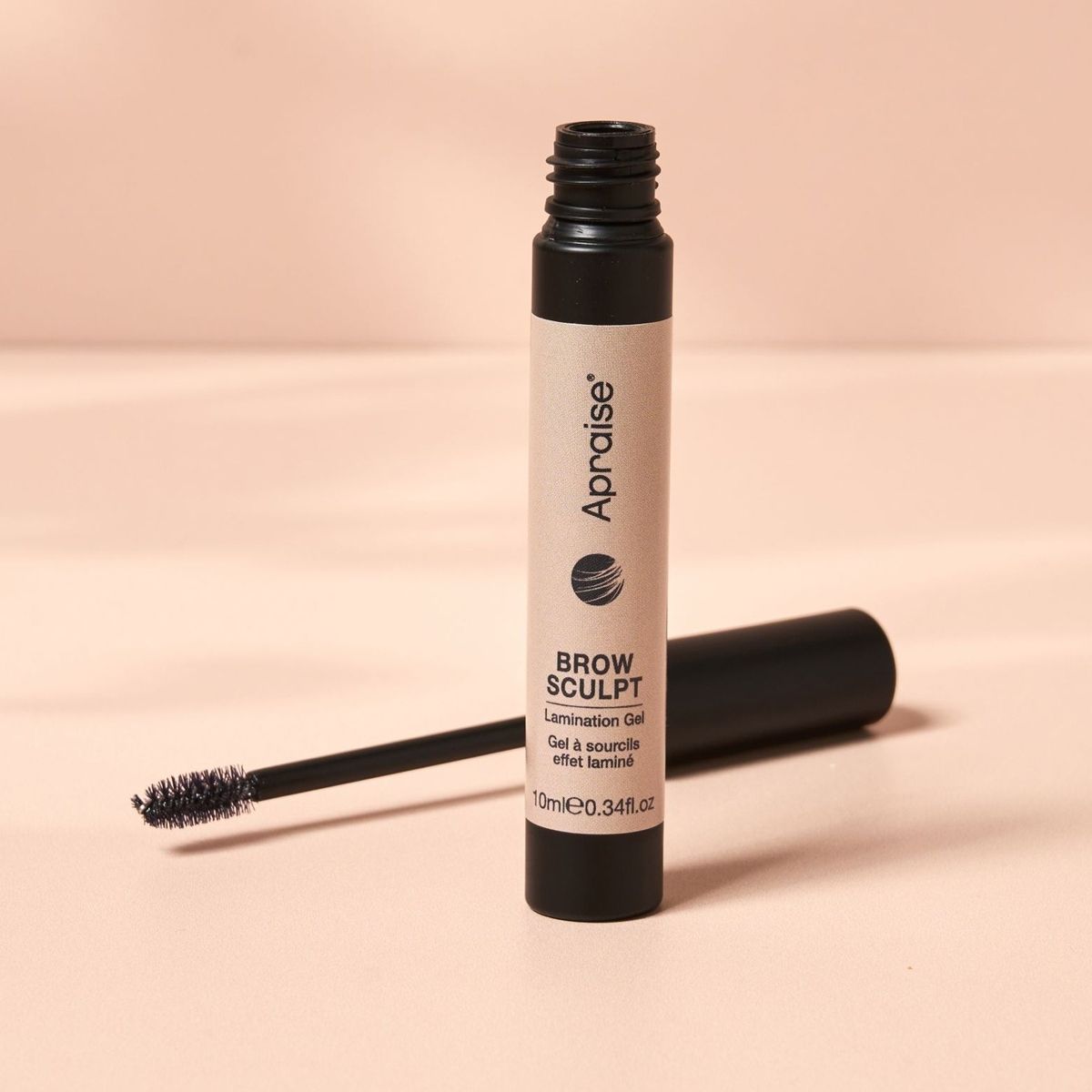 Aprise Aprise Brow Sculptt Laminage Gel 10ml