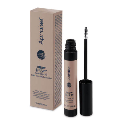 Aprise Aprise Brow Sculptt Laminage Gel 10ml