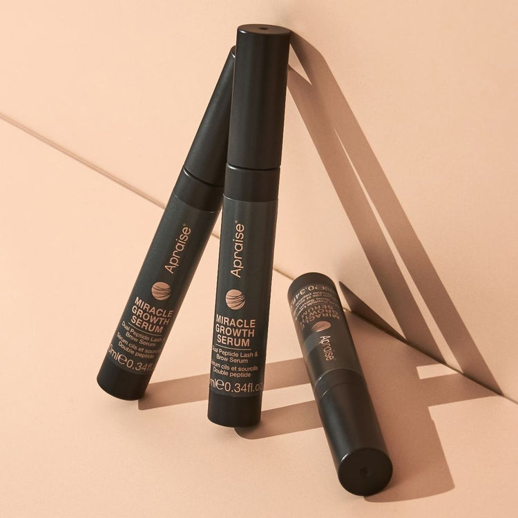 Aprise Aprise Miracle Growth Lash Brow Serum 100ml