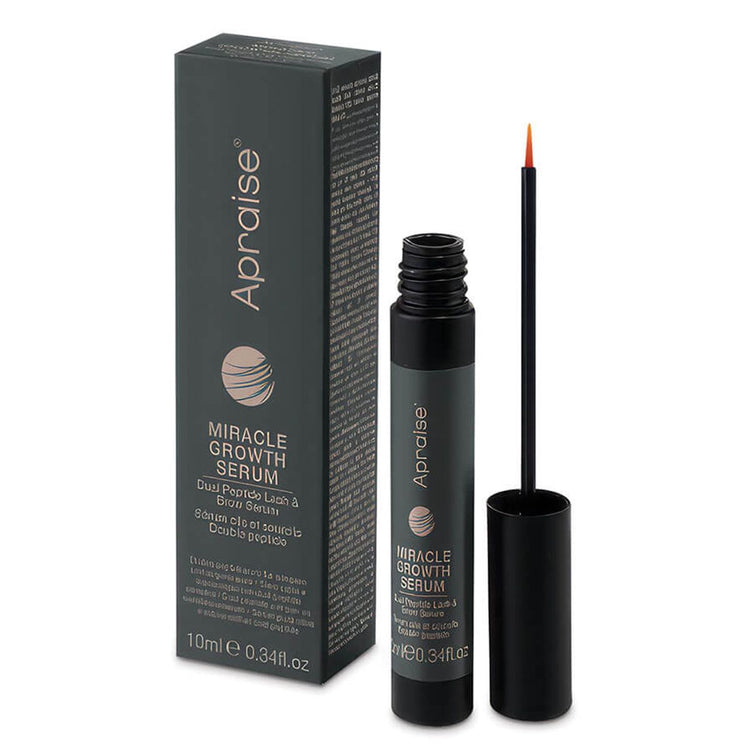Aprise Aprise Miracle Growth Lash Brow Serum 100ml