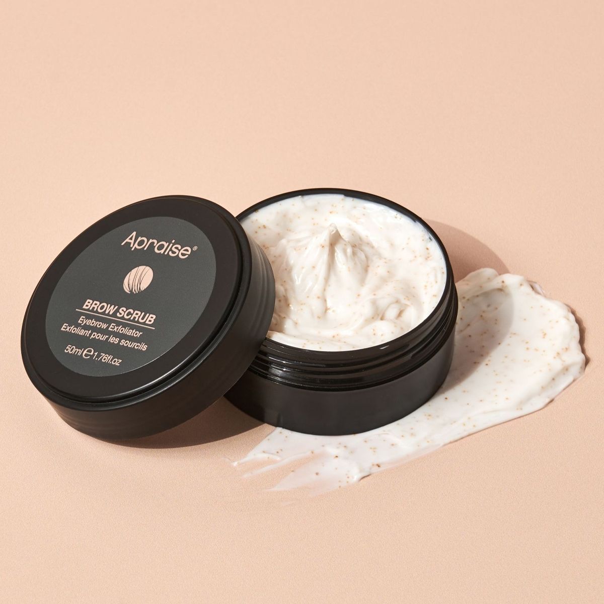 Aprise Aprise Brow Scrub Exfoliator 50ml