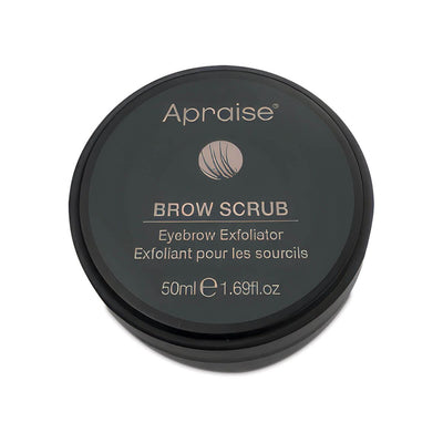 Aprise Aprise Brow Scrub Exfoliator 50ml