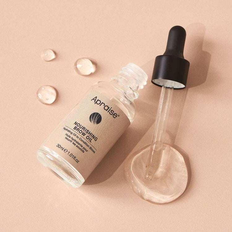Aprise Aprise Nourishing Brow Huile 30ml