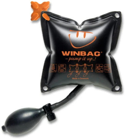 Winbag connect support de montage - win104152