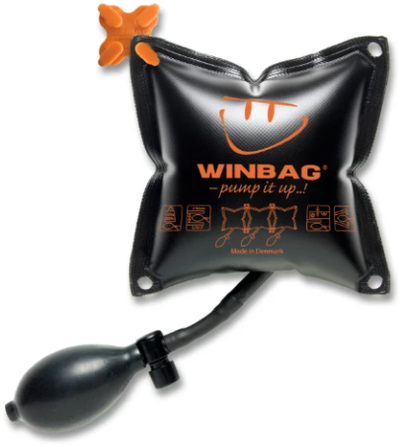 Winbag connect support de montage - win104152