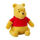 La peluche de camionnette de bière Pooh sur la carte