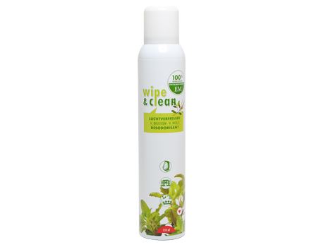Emiton Air Frisher essuyer le basilic propre 150 ml