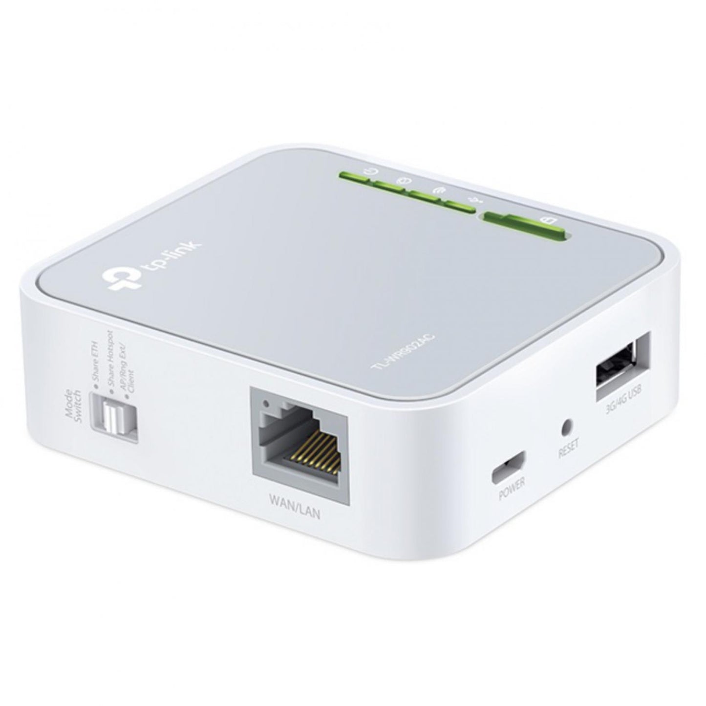 TP-Link TL-WR902AC, Routeur de voyage sans fil AC750
