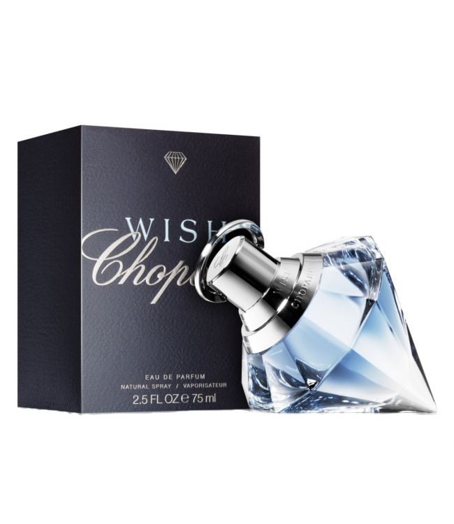 Chopard Chopard Eau de Parfum Spray Wish 75 ml Mesdames