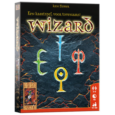 999 Games Game de carte de l'assistant