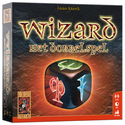 999games 999 games Wizard le jeu de dés