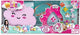 FAMOSA Wizies, collectez des paps avec un sac nuage et 8 chiffres