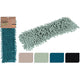 Serpillière microfibre ultra propre 40x13cm