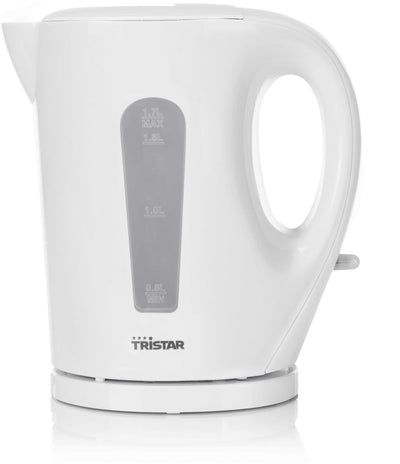 Championnat du monde Tristar Tristar-3380 Kettle 1.7L 2200W White