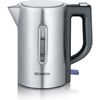 Severin Kettle Voyage