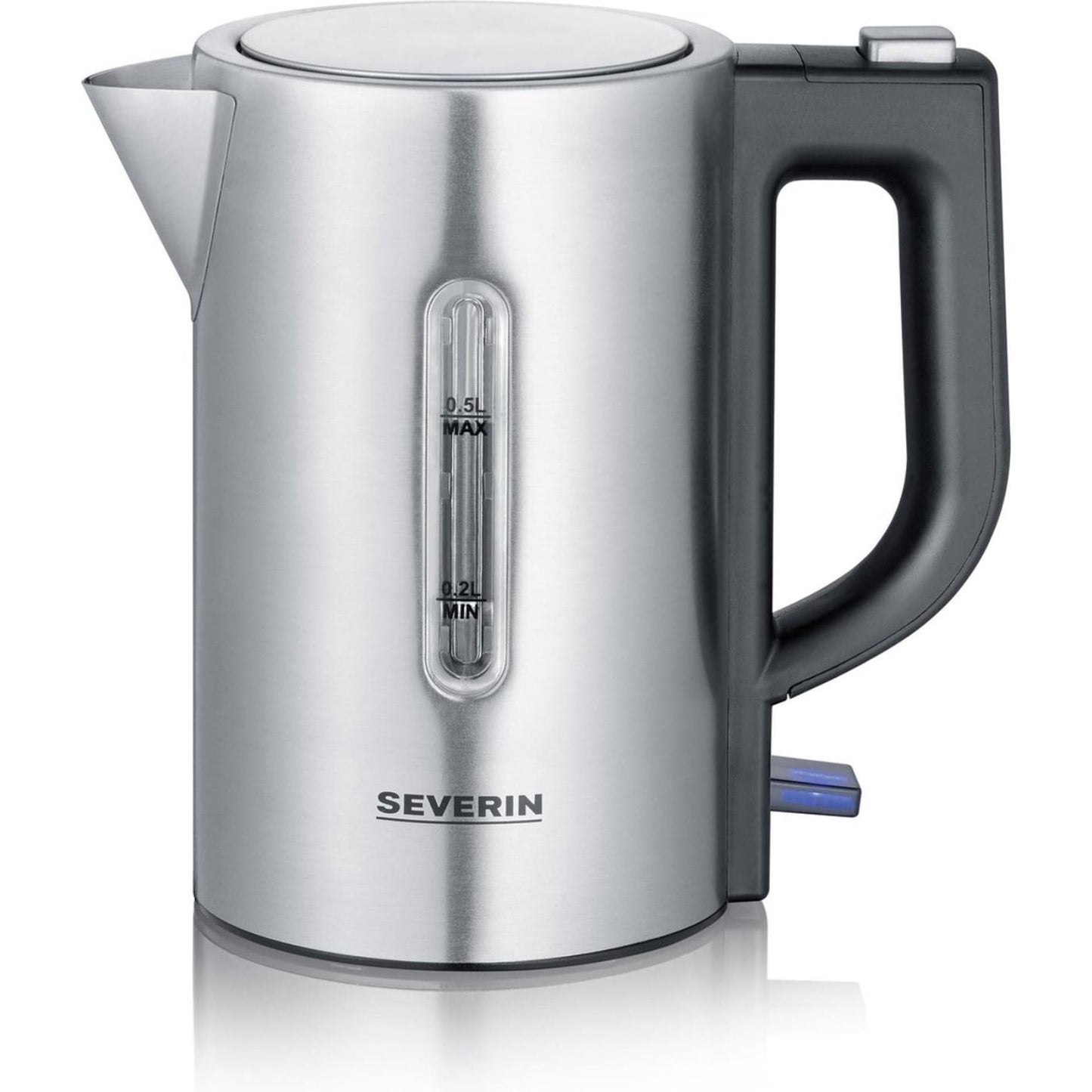 Severin Kettle Voyage