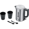 Severin Kettle Voyage