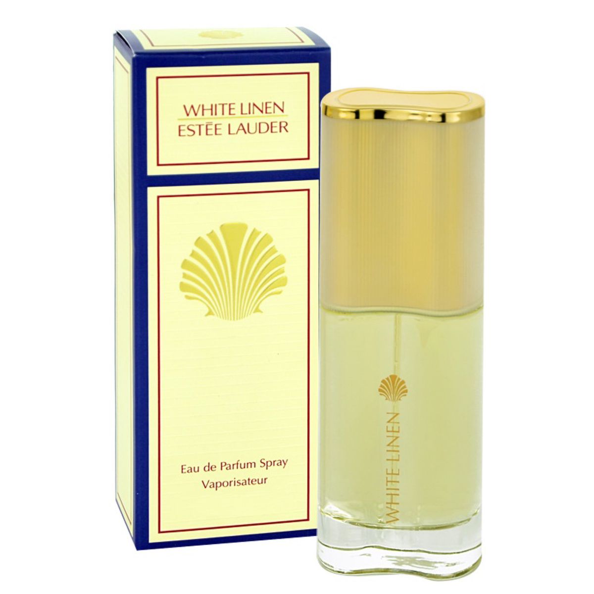 Estee Laude Estee Lauder Eau de Parfum Spray Linage blanc 60 ml Mesdames