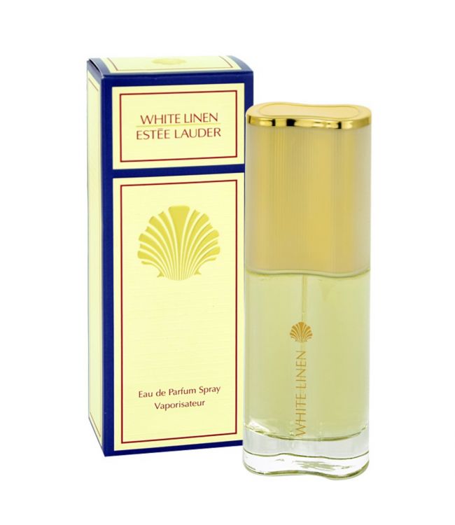 Estee Laude Estee Lauder Eau de Parfum Spray Linage blanc 60 ml Mesdames