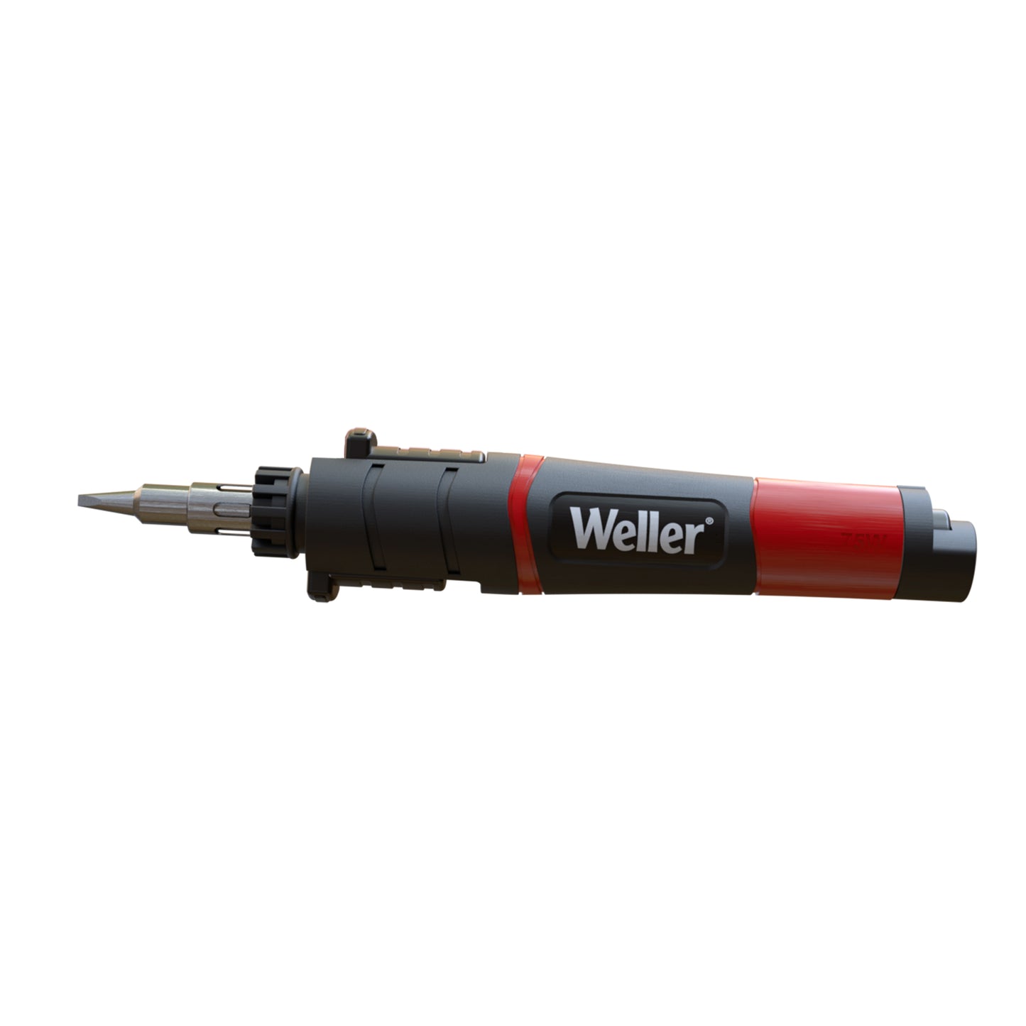 Fer à souder Weller sans fil 25-75w - wlbu75 wlbu75