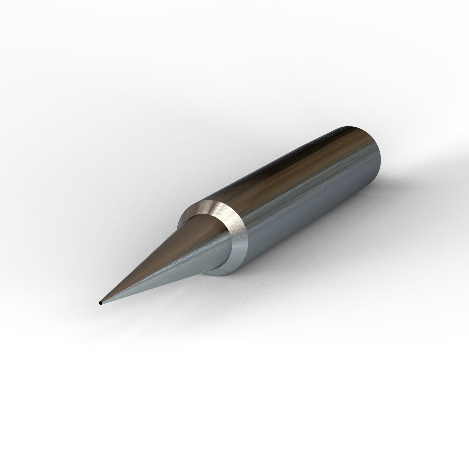 Weller point à souder conique 0,4 mm 3 pk wlir60 - wltc04ir60 wltc04ir60