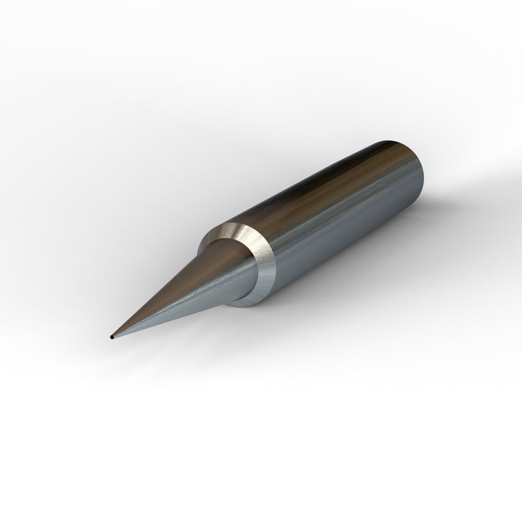 Weller point à souder conique 0,4 mm 3 pk wlir60 - wltc04ir60 wltc04ir60