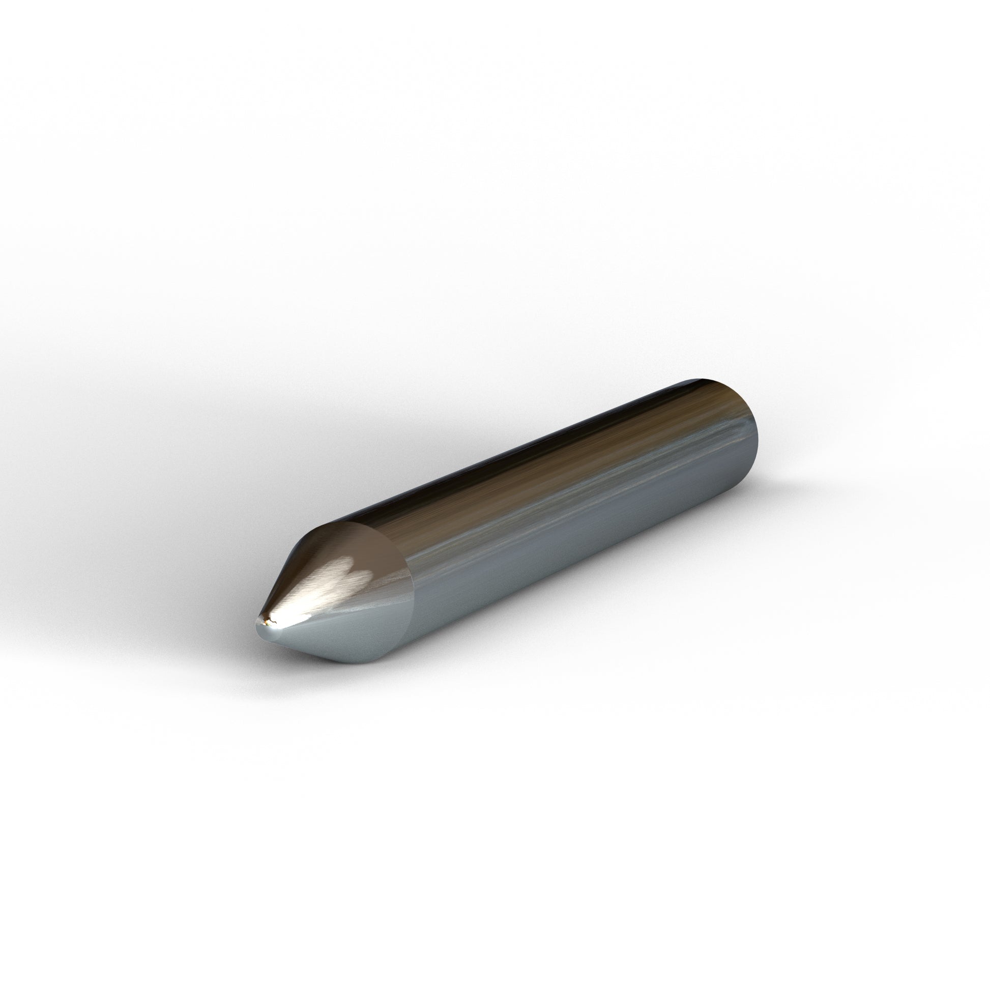 Weller panne à souder conique 0,8 mm 3 pk wlir30 - wltc08ir30 wltc08ir30
