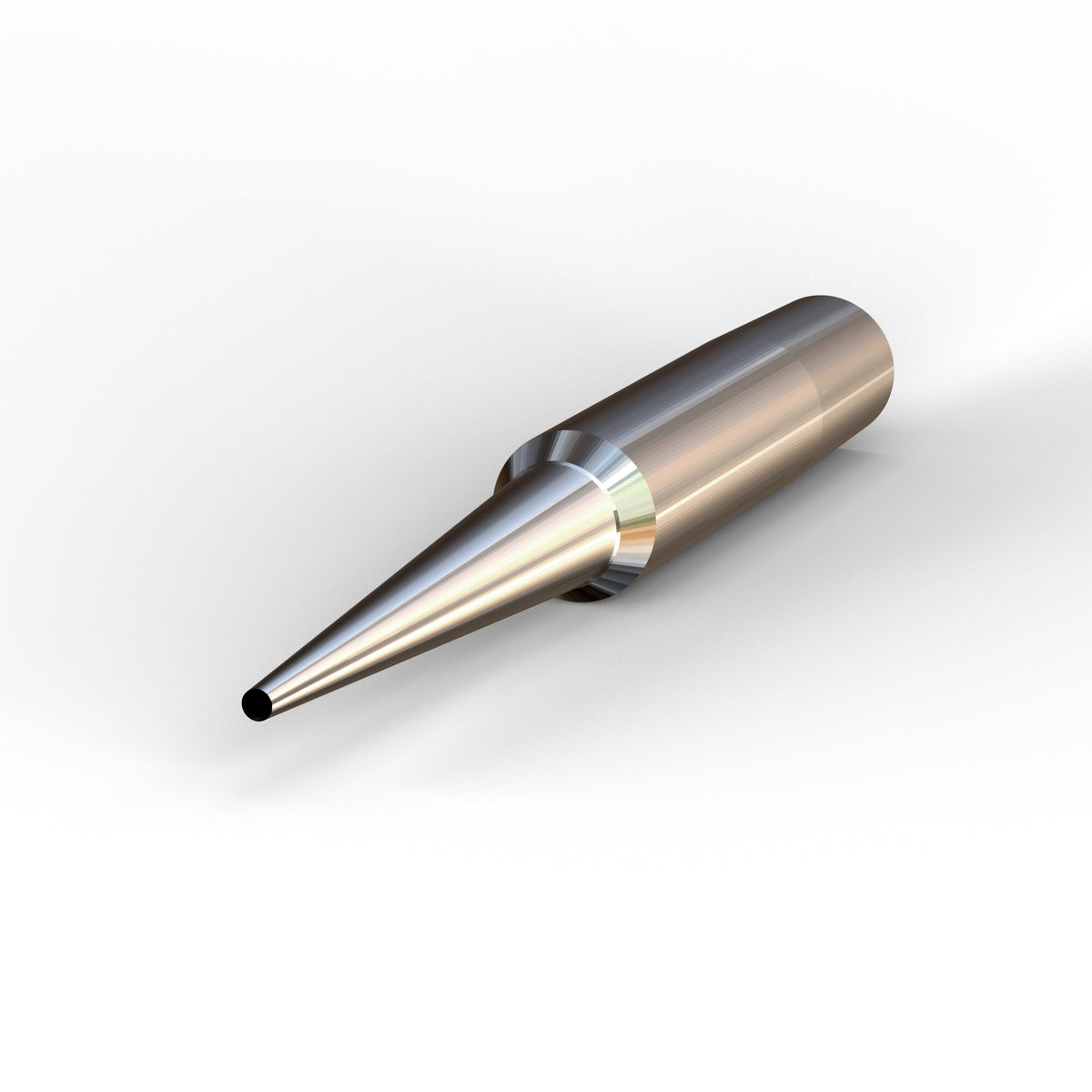 Weller panne à souder conique 0,8 mm 3 pk wlir60 - wltc08ir60 wltc08ir60