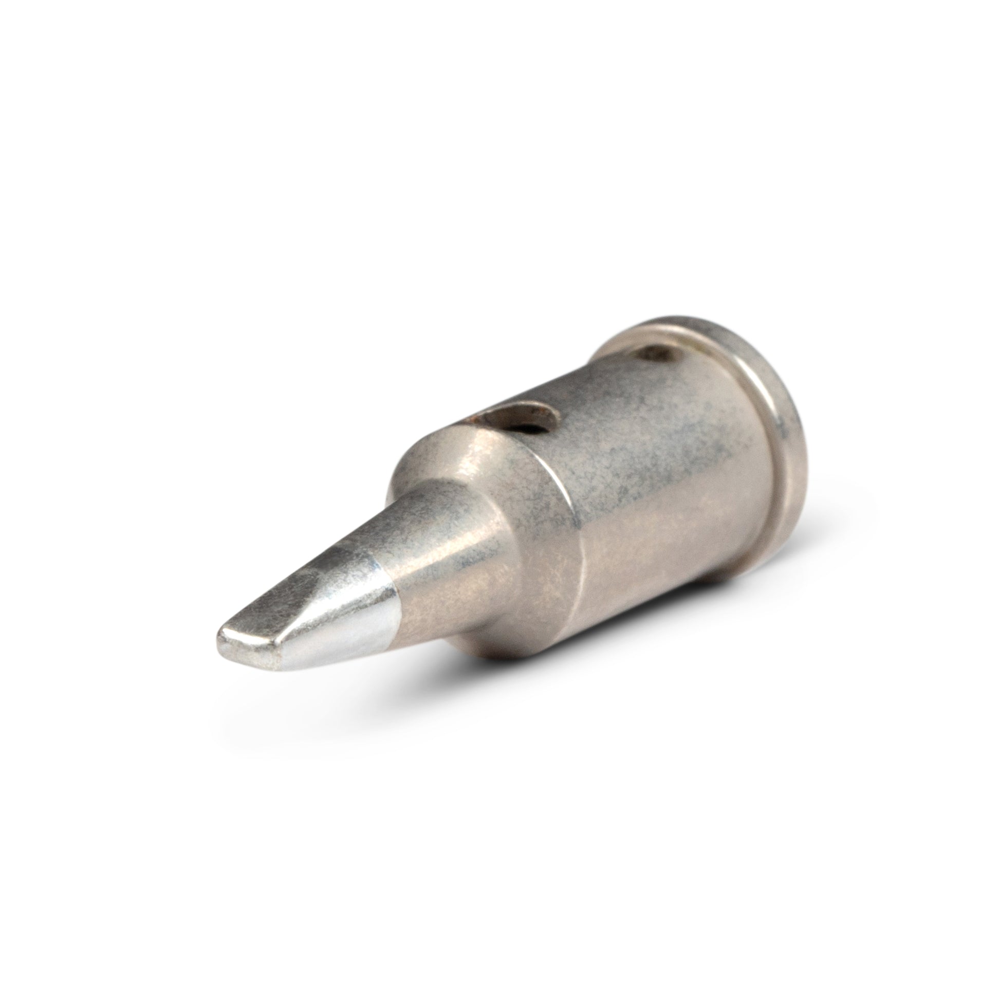 Weller point à souder double plat 2.4mm wlbu75 - wltdf24ibu75 wltdf24ibu75
