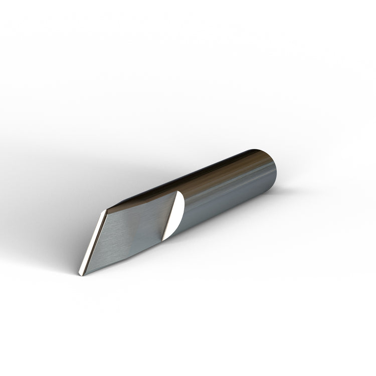 Weller point à souder forme de couteau 4mm 3 pk wlir30 - wltk4ir30 wltk4ir30