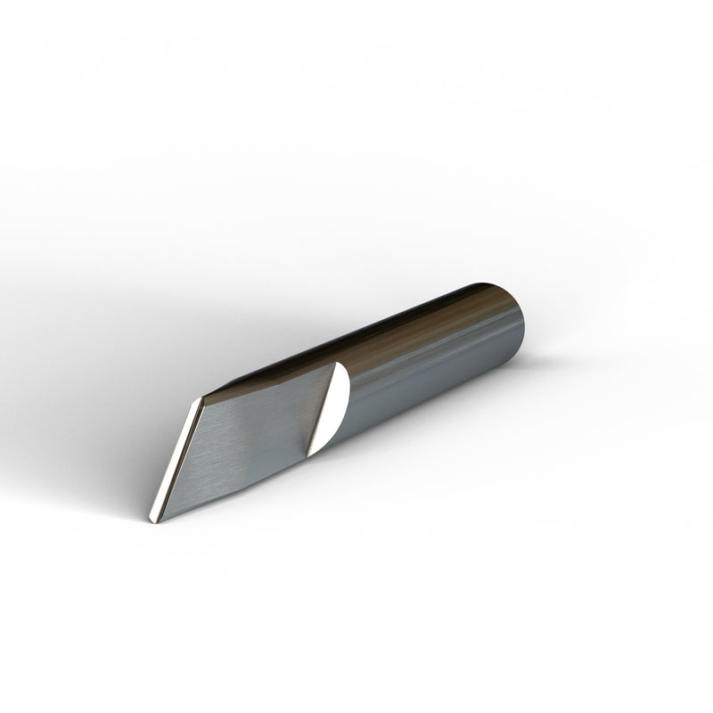 Weller point à souder forme de couteau 4mm 3 pk wlir30 - wltk4ir30 wltk4ir30