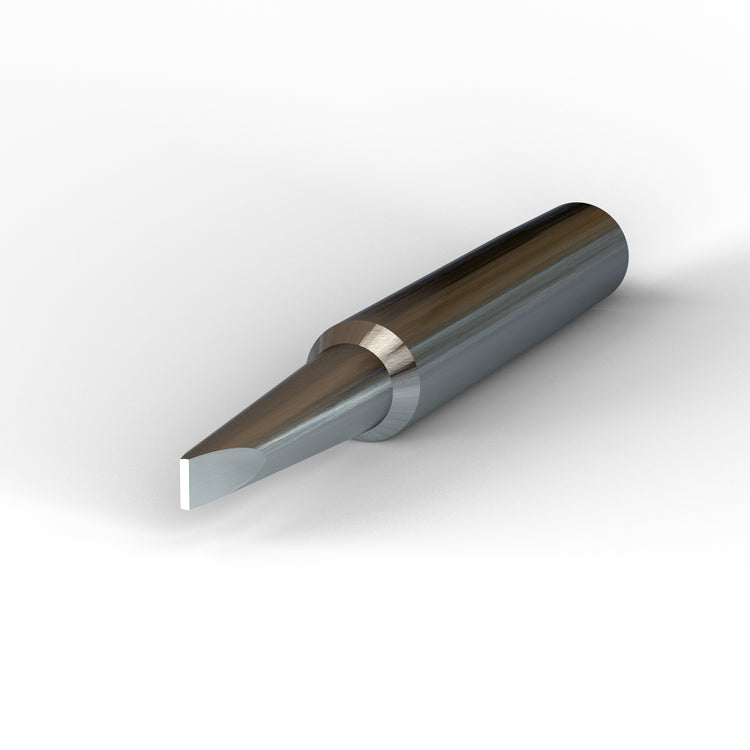 Tournevis à panne à souder Weller 2,4 mm wlir60 - wlts24ir60 wlts24ir60
