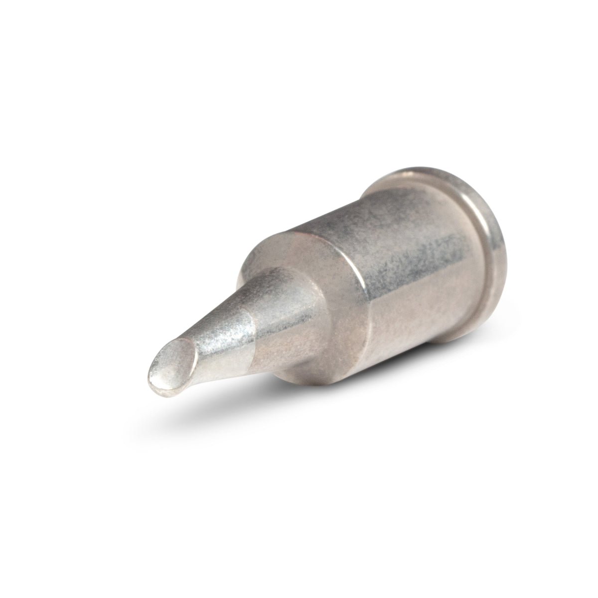 Weller point à souder simple plat 2,4mm wlbu75 - wltsf24ibu75 wltsf24ibu75