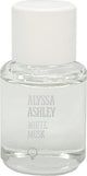 Alyssa Ashley Alyssa Ashley Parfum Huile White Musk 5ml Unisexe