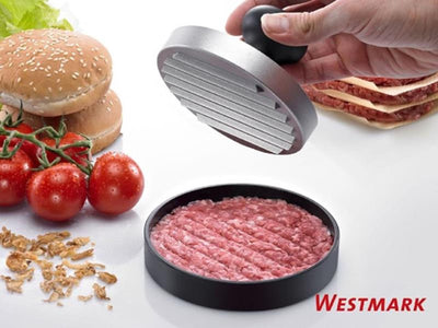 Machine à hamburger Westmark uno ø11cm