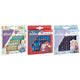 Disney Spidey Stitch Crayons de La Reine des Neiges Jumbo