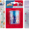 Taille-crayon Spider-Man Frozen Stitch
