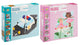 Univers de jouets mon premier puzzle puzzle de forme 6 en 1