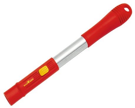 Wolf-Garten Multi-Star ZM 04 Mini-steel