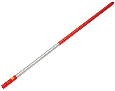 Manche en aluminium de jardin Wolf zmi-12 118cm - 3938000